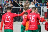 Zagłębie Sosnowiec - GKS Jastrzębie