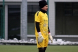 Zagłębie II Sosnowiec - FK Pardubice II