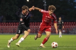 Polonia Nysa - Zagłębie Sosnowiec