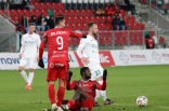 Zagłębie Sosnowiec - Rekord Bielsko-Biała cz. I