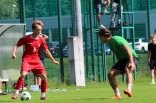 Sparing: Zagłębie II Sosnowiec - Victoria Jaworzno