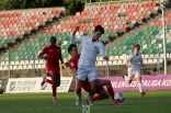 Zagłębie II Sosnowiec - Górnik II Zabrze