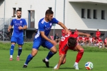 Sparing: Zagłębie Sosnowiec - Polonia Nysa