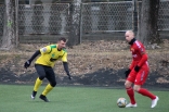 Sparing: GKS Jastrzębie - Zagłębie Sosnowiec