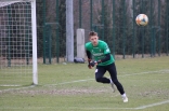 Sparing: Zagłębie Sosnowiec - Odra Wodzisław Śląski