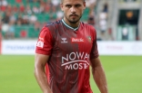 Zagłębie Sosnowiec - Olimpia Grudziądz