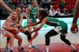 MB Zagłębie Sosnowiec - Dinamo Sassari