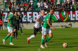 Zagłębie Sosnowiec - Legia Warszawa cz.I