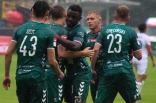 Rekord Bielsko-Biała - Zagłębie Sosnowiec