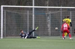Sparing: GKS Jastrzębie - Zagłębie Sosnowiec