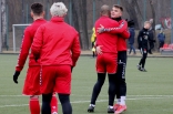 Sparing: Zagłębie II Sosnowiec - Podlesianka Katowice