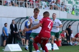 Sparing: Zagłębie Sosnowiec - Wisła Kraków
