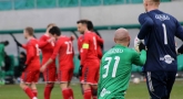 Sparing: Zagłębie Sosnowiec - Tatran Prešov 1:1 [GALERIA]