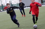 Sparing: Zagłębie II Sosnowiec - Piliczanka Pilica