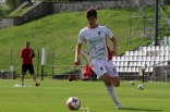 Zagłębie II Sosnowiec - Piast II Gliwice