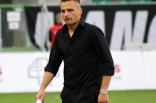 Zagłębie Sosnowiec - Wieczysta Kraków