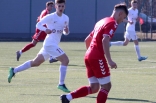 CLJ U-17: Zagłębie Sosnowiec - Zagłębie Lubin