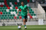Sparing: Zagłębie Sosnowiec - KKS Kalisz