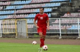 Sparing: Zagłębie Sosnowiec - FK Frydek-Mistek