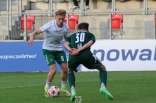 Zagłębie Sosnowiec - KKS Kalisz 