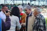 Zagłębie Sosnowiec - Legia Warszawa cz.I