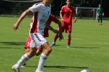 Sparing: Zagłębie II Sosnowiec - Górnik II Zabrze