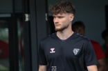Sparing: Zagłębie Sosnowiec - KKS Kalisz