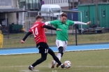 Sparing: GKS Tychy - Zagłębie Sosnowiec