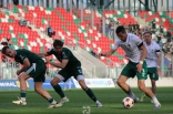Zagłębie Sosnowiec - KKS Kalisz 