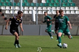 Sparing: Zagłębie Sosnowiec - GKS Tychy