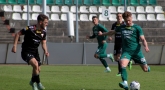 Sparing: Zagłębie Sosnowiec - GKS Tychy 1:0  [GALERIA]