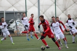 Sparing: Zagłębie Sosnowiec - FK Železiarne Podbrezová