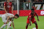Zagłębie Sosnowiec - Olimpia Grudziądz