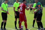 Zagłębie II Sosnowiec - Znicz Kłobuck