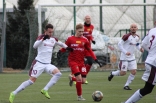 Sparing: Zagłębie Sosnowiec - FK Železiarne Podbrezová