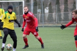 Sparing: GKS Jastrzębie - Zagłębie Sosnowiec