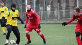 Galeria zdjęć ze sparingu z GKS-em Jastrzębie