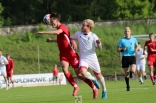 Zagłębie II Sosnowiec - Górnik II Zabrze