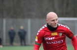 Sparing: GKS Jastrzębie - Zagłębie Sosnowiec