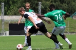Sparing: Zagłębie Sosnowiec - FK SK Polanka
