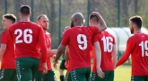 Zagłębie II Sosnowiec - Górnik Wojkowice 5:0 [GALERIA]