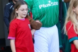 Zagłębie Sosnowiec - Legia Warszawa cz.I