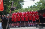 Prezentacja drużyny przed startem sezonu 2026/2027