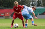 PP: Akademia 2012 Jaworzno - Zagłębie II Sosnowiec
