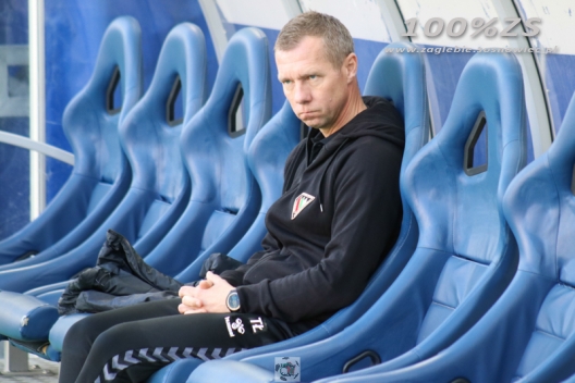 Tomasz Łuczywek: Matematyki nie da się oszukać