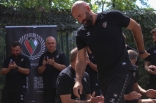 Prezentacja drużyny przed startem sezonu 2026/2027