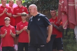 Prezentacja drużyny przed startem sezonu 2026/2027