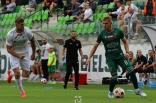 Rekord Bielsko-Biała - Zagłębie Sosnowiec