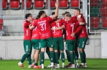 Zagłębie Sosnowiec - Podbeskidzie Bielsko-Biała
