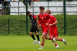 Sparing: Zagłębie Sosnowiec - Sarmacja Będzin